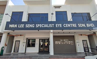 Dokter mata terbaik di malaysia  Ada 62 dokter mata yang praktek di berbagai rumah sakit di Kuala Lumpur